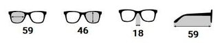 Oakley Holbrook XL Matte Black Prizm Dark Golf occhiali da sole