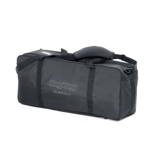 Bag Boy Slimfold travel bag, nero