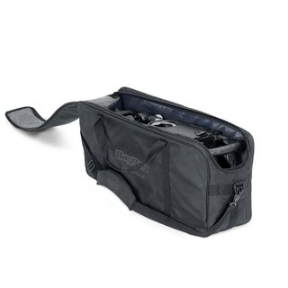 Bag Boy Slimfold travel bag, nero
