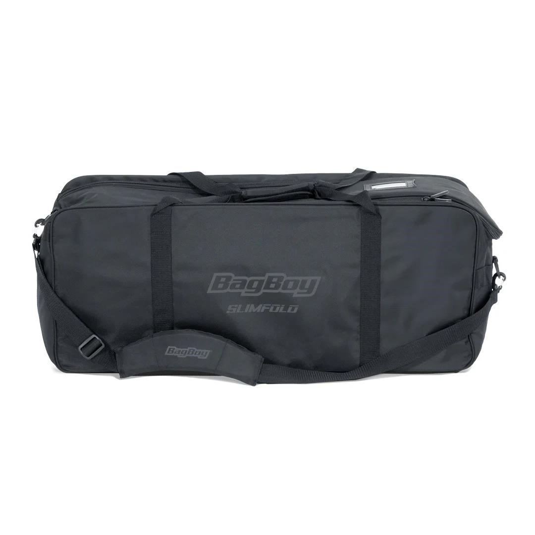 Bag Boy Slimfold travel bag, nero