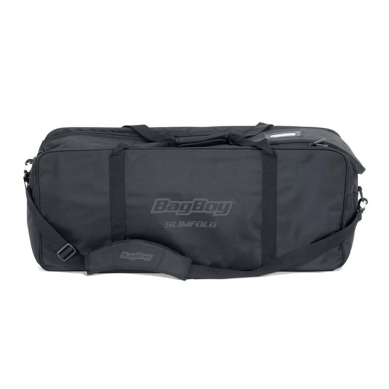 Bag Boy Slimfold travel bag, nero