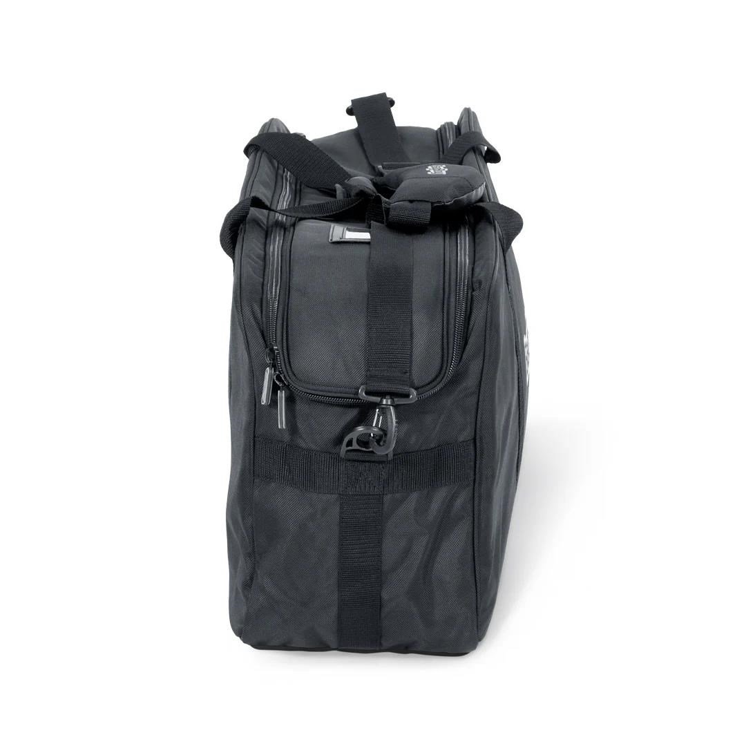 Bag Boy Slimfold travel bag, nero