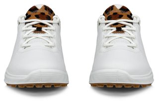 Ecco S-Casual scarpe da golf donna, bianche