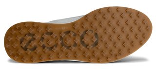 Ecco S-Casual scarpe da golf donna, bianche