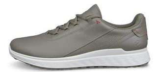Ecco S-Casual scarpe da golf uomo, grigie