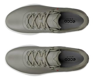 Ecco S-Casual scarpe da golf uomo, grigie