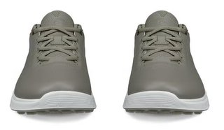 Ecco S-Casual scarpe da golf uomo, grigie