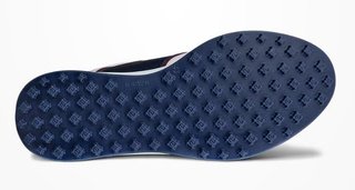 Ecco S-Casual scarpe da golf uomo, bianche