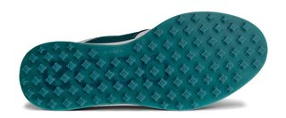 Ecco S-Casual scarpe da golf uomo, bianche