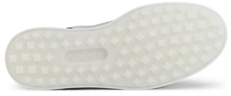 Ecco Street 720 scarpe da golf donna, dark ruby/white/marine