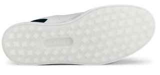 Ecco Ecco Street 720 scarpe da golf donna, gravel/white/baygreen