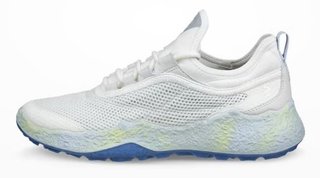 Ecco Biom H5 scarpe da golf donna, bianco/air