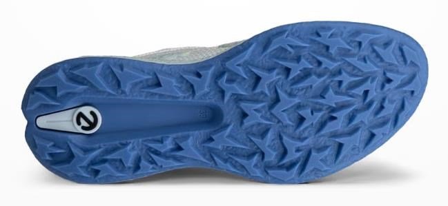 Ecco Biom H5 scarpe da golf donna, bianco/air