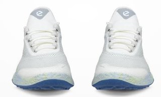 Ecco Biom H5 scarpe da golf donna, bianco/air