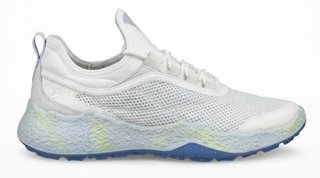 Ecco Biom H5 scarpe da golf donna, bianco/air