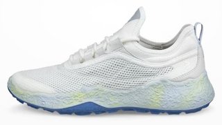 Ecco Biom H5 scarpe da golf donna, bianco/air