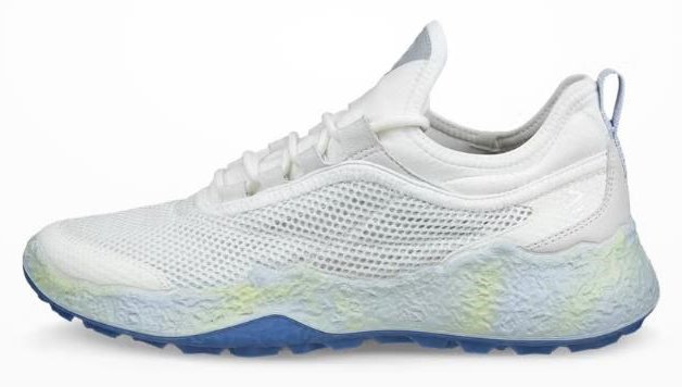 Ecco Biom H5 scarpe da golf donna, bianco/air