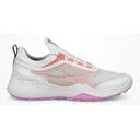 Ecco Biom H5 scarpe da golf donna, bianco/corallo bruciato