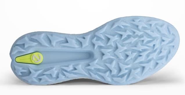 Ecco Biom H5 scarpe da golf donna