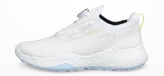 Ecco Biom H5 BOA scarpe da golf donna, bianco/air