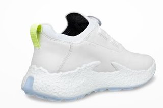 Ecco Biom H5 BOA scarpe da golf donna, bianco/air