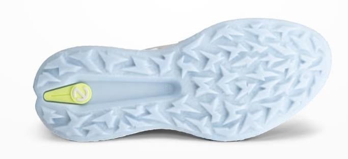 Ecco Biom H5 BOA scarpe da golf donna, bianco/air