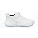 Ecco Biom H5 BOA scarpe da golf donna, bianco/air