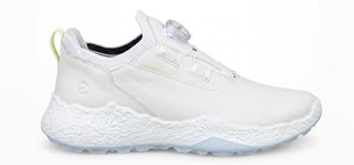 Ecco Biom H5 BOA scarpe da golf donna, bianco/air
