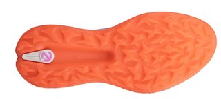 Ecco Ecco Biom H5 BOA scarpe da golf donna, lilac chiffon/burnt coral