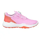Ecco Biom H5 BOA scarpe da golf donna, lilac chiffon/burnt coral