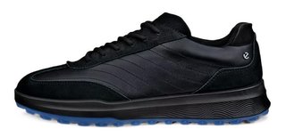 Ecco Street Vibe scarpe da golf donna, nero
