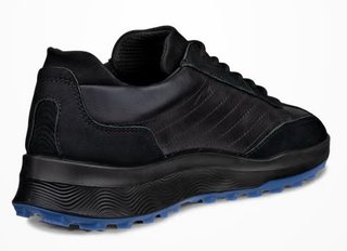 Ecco Street Vibe scarpe da golf donna, nero