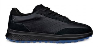 Ecco Street Vibe scarpe da golf donna, nero