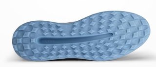 Ecco Street Vibe scarpe da golf donna