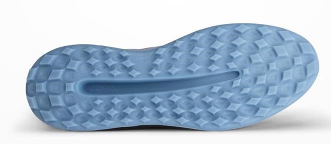 Ecco Street Vibe scarpe da golf donna
