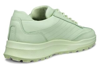 Ecco Street Vibe scarpe da golf donna, lime cream