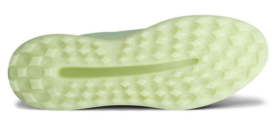 Ecco Street Vibe scarpe da golf donna, lime cream
