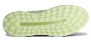 Ecco Street Vibe scarpe da golf donna, lime cream