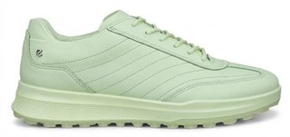 Ecco Street Vibe scarpe da golf donna, lime cream