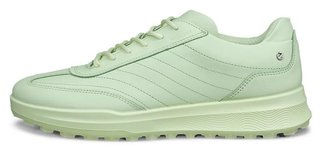 Ecco Street Vibe scarpe da golf donna, lime cream
