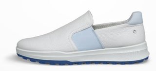 Ecco Street Vibe scarpe da golf donna, bianco/air