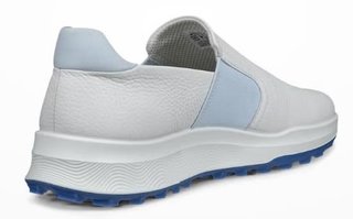 Ecco Street Vibe scarpe da golf donna, bianco/air