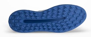 Ecco Street Vibe scarpe da golf donna, bianco/air