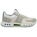 Ecco Biom C4 scarpe da golf donna, tea/limestone/matcha metallic