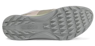 Ecco Biom C4 scarpe da golf donna, tea/limestone/matcha metallic