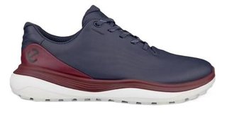 Ecco LT1 scarpe da golf uomo, blu