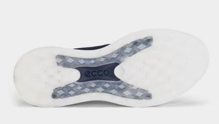 Ecco LT1 scarpe da golf uomo, blu