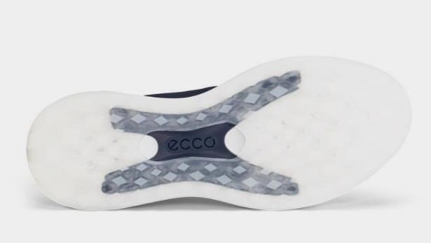 Ecco LT1 scarpe da golf uomo, blu