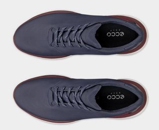 Ecco LT1 scarpe da golf uomo, blu