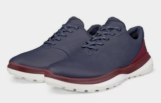 Ecco LT1 scarpe da golf uomo, blu